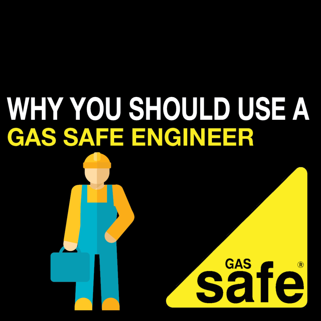 gas safe engineer Medway